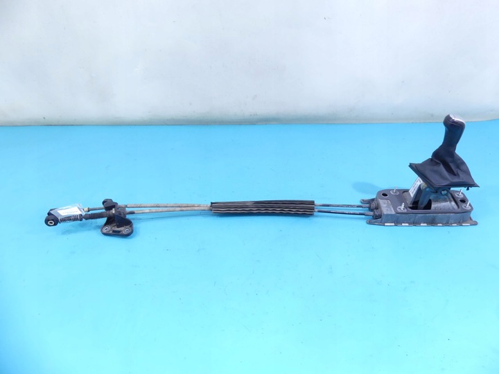 фото №1, Домкрат троси коробки передач 6b skoda yeti 1.8 tsi 4x4