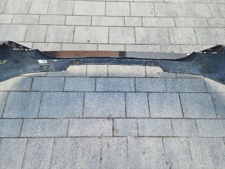 фото №6, Bmw 2 g42 m набор м-пакет м-пакет бампер задний зад