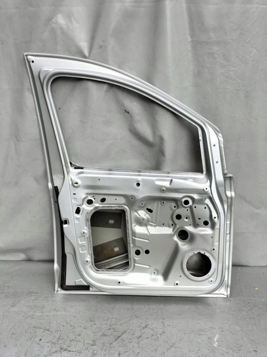 фото №7, Дверь передние перед сторона левая volkswagen caddy 2k7831311