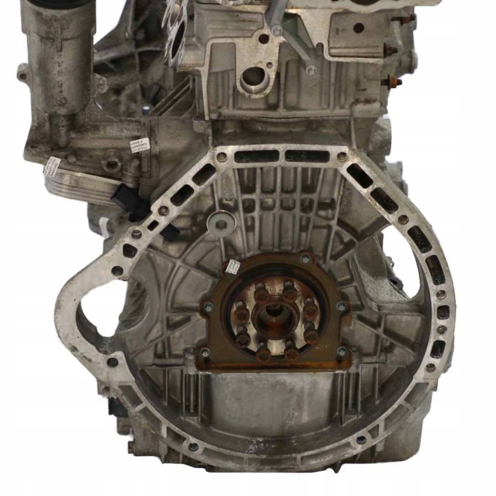 фото №11, Mercedes w204 c 180 компресор двигун голий стійка 271910 271.910