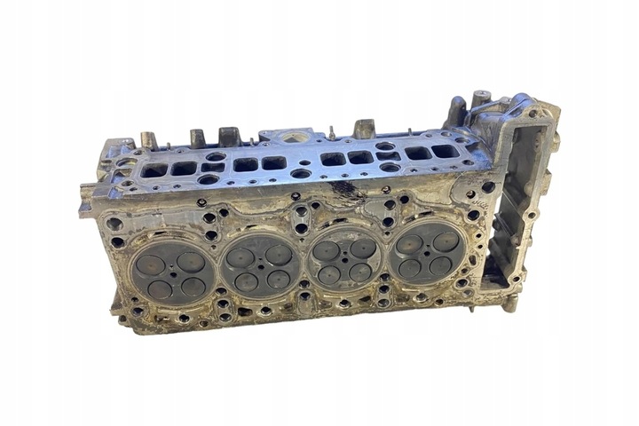 фото №10, Головка двигателя mercedes-benz e w212 r6510160201 2.2l дизель 125kw 2011