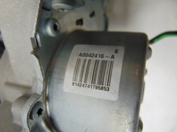 фото №10, Підсилювач електричні ford transit courier mk2 ay113c529cs європа