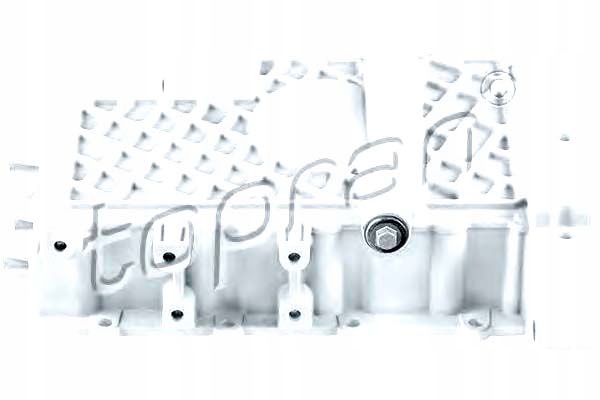 фото №2, Піддон масляна [topran]