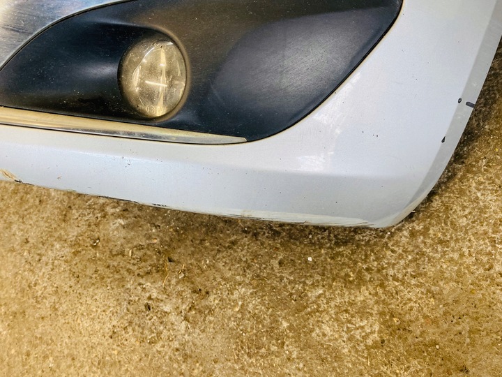 фото №12, Бампер переднє комплектний pdc ezrc peugeot 308 ii t9 #196