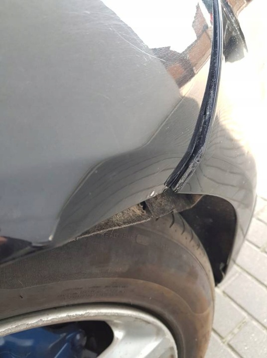 фото №8, Audi q7 4l s-line крыло правые переднее перед lz9y