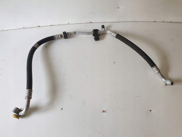 фото №1, Шланг кондиціонера mercedes e клас w211