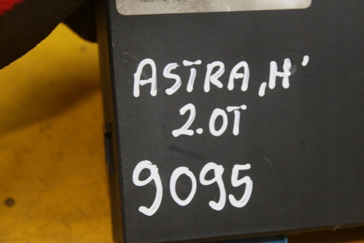 фото №5, Модуль підвіски opel astra h iii 2.0 tb 13104879 pm
