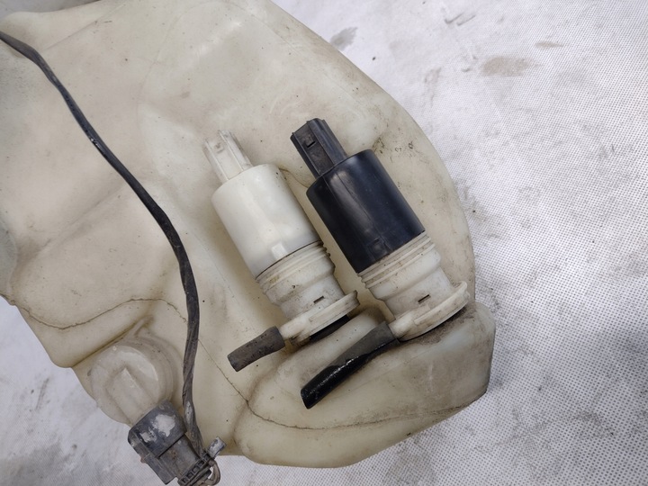 фото №11, Бак склоомивача dodge grand caravan iv 4 4717827ac