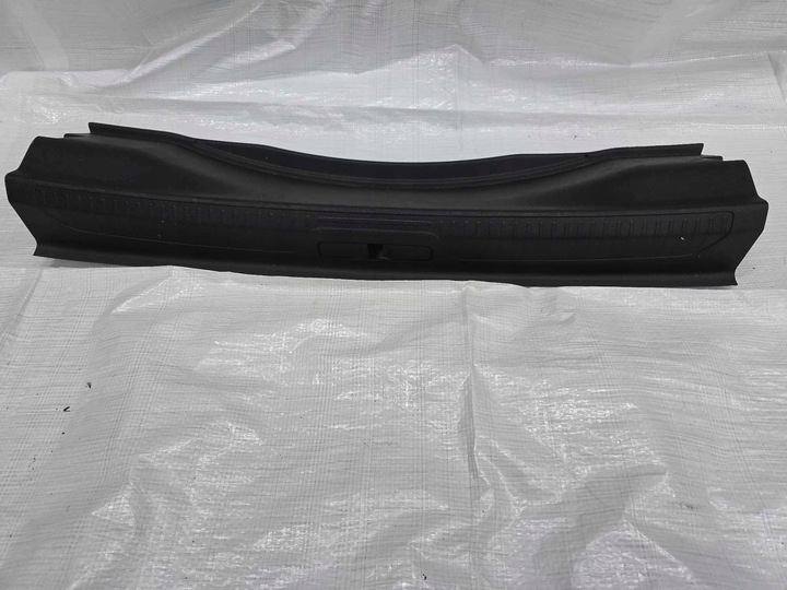 фото №1, Накладка захист ременя зад ds4 ii crossback 9832129180