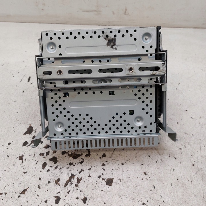 фото №10, Honda civic 8 viii sedan радіо заводські cd 39100-sna-g620-m1 mn826ra