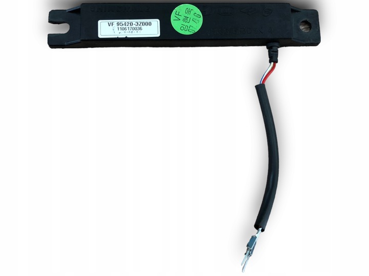 фото №1, Hyundai i40 антенна smart key 95420-3z000