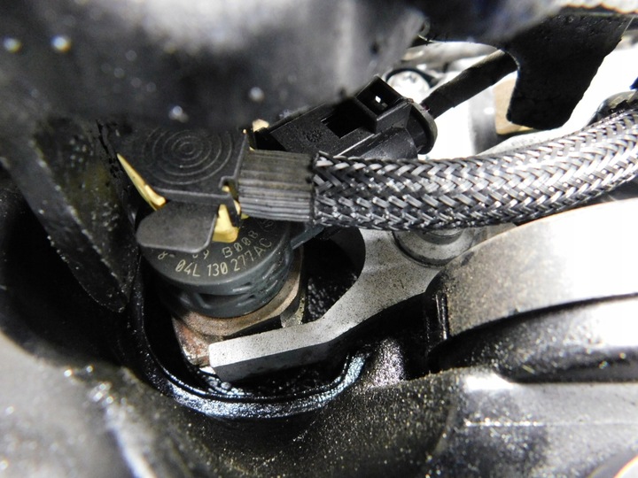 фото №10, Двигатель комплектный - a2 q3 kodiaq tiguan touran superb iii 2.0 tdi dfg