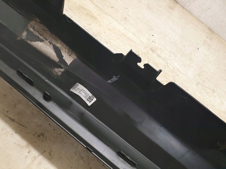 фото №16, Bmw x5 g05 51778069278 планка порогова msp права