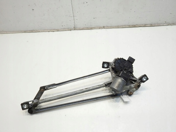 фото №6, Механізм склоочисника передніх ford mondeo mk4 iv 7s71-17504-ab 3397021018