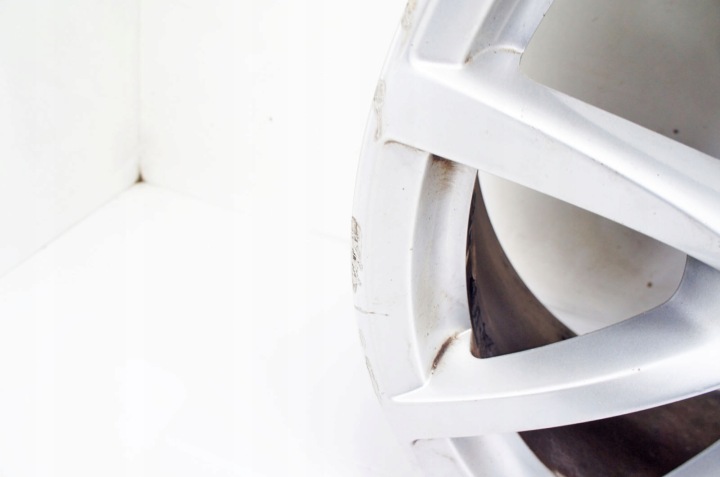 фото №14, Sq275+ audi q5 i 8r ^ $  алюминиевые диски ronal 8jx18" et39 5x112 8r0601025c