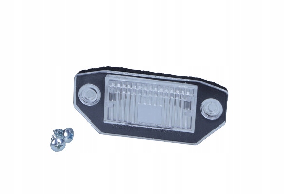 фото №1, Лампа номерного знака rej. ford mondeo iii 00-07 лівий/правий