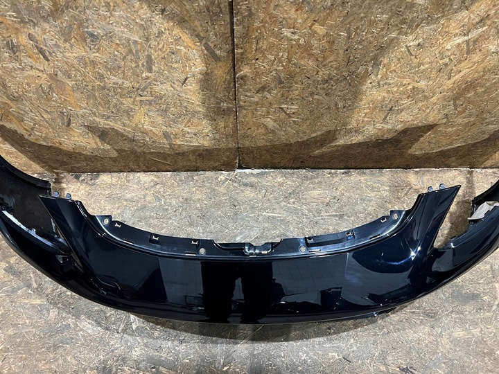 фото №10, Бампер переднее porsche panamera 2 ii 971 gts