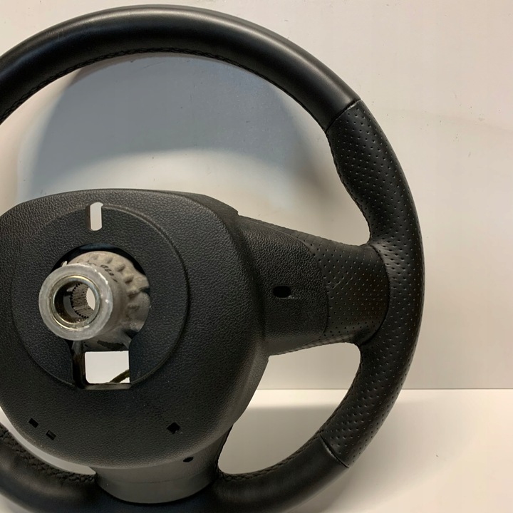 фото №12, Renault espace v рестайлінг initiale paris кермо з підігрівом 484003403r