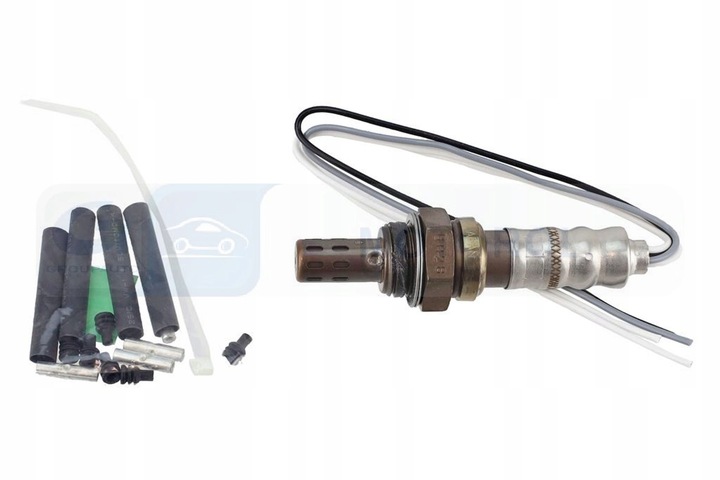 фото №2, Лямбда-зонд oza624-e4/ngk