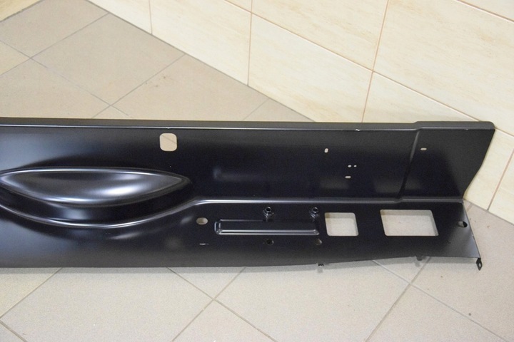 фото №11, Ford transit mk8 задний pas зад nk31v106k00-aa