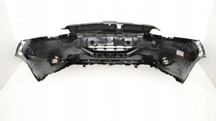 фото №9, Бампер перед передний peugeot 208 12-15r