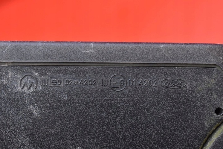 фото №8, Зеркало левое 56 014292 eu ford focus mk2 04-08 5 pin