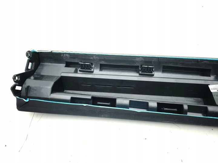 фото №6, Land rover evoque i 2013 молдинг декоративная 12d1153rgx