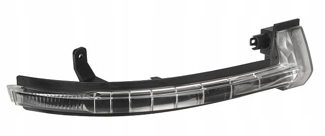 фото №15, Поворотник зеркала vw touareg ii 2 7p6949102