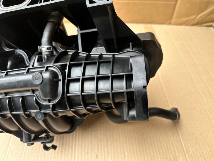 фото №15, Suzuki sx4 i sedici 09-13 1.6 16v m16a колектор впускний