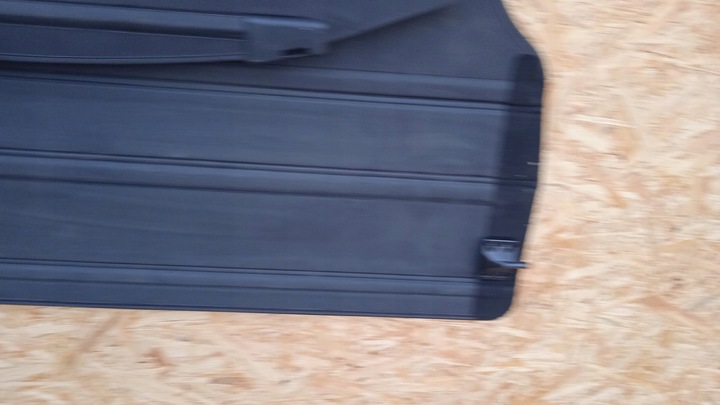 фото №14, Mazda 6 gh универсал ролета багажника