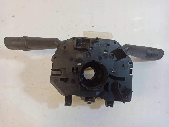 фото №9, Fiat grande punto переключатель комбинированный 251625 ne10645209