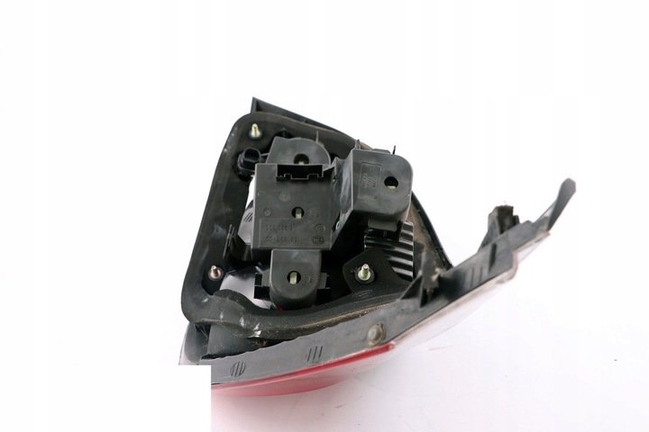 фото №11, Bmw e60 лампа ліва задня лівий зад 7165737