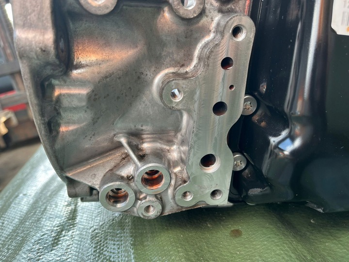 фото №12, Mini f60 countryman bmw f45 коробка передач коробки передач автоматическая tf72sd ga6f21aw