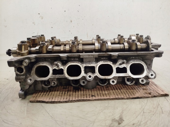 фото №7, Головка двигуна hyundai kia z23bb16 1.6 gdi g4fj