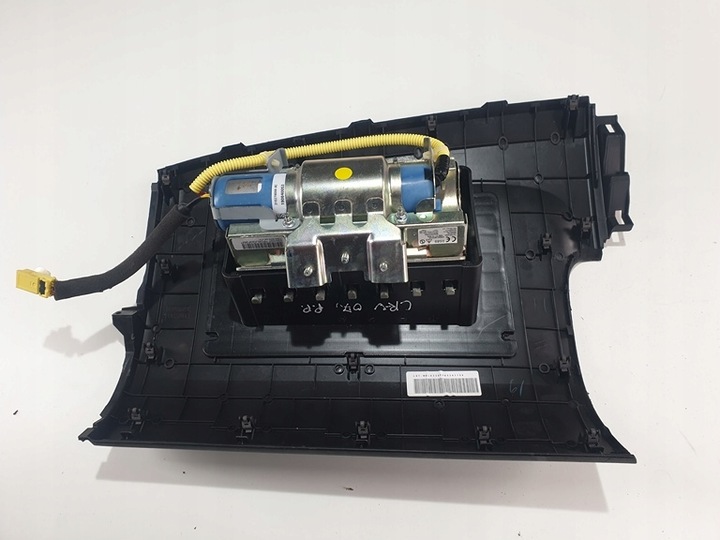 фото №6, Honda cr-v iii 07r подушка безопасности пассажира