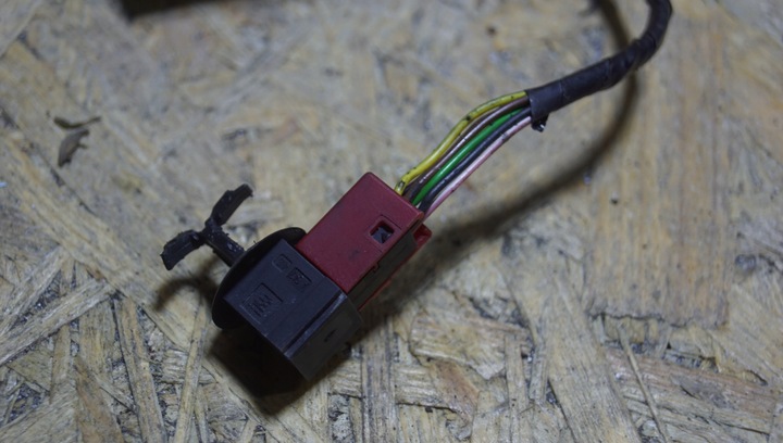 фото №9, Дзеркало праві fiat doblo maxi 6 pin