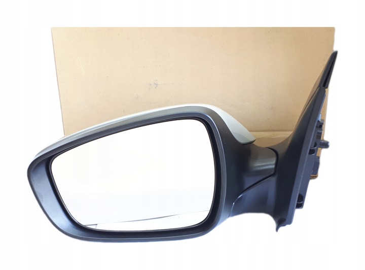 фото №1, Зеркало внешние левая hyundai accent iv