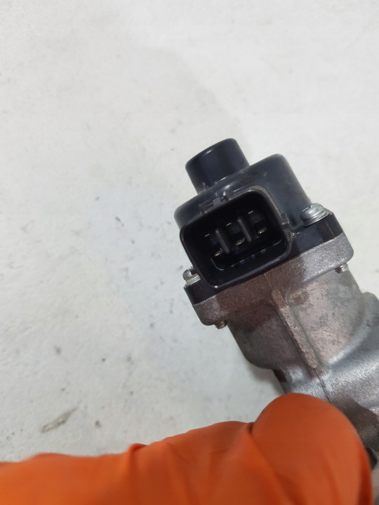фото №7, Радиатор выхлопных газов клапан egr 18710-53sa0 suzuki sx4 swift s-cross 1.4t k14d