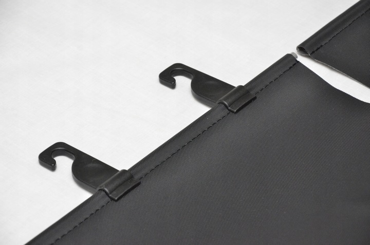 фото №6, Ролета багажника ford s-max mk1 mki 06-14 r. нова чорна якість