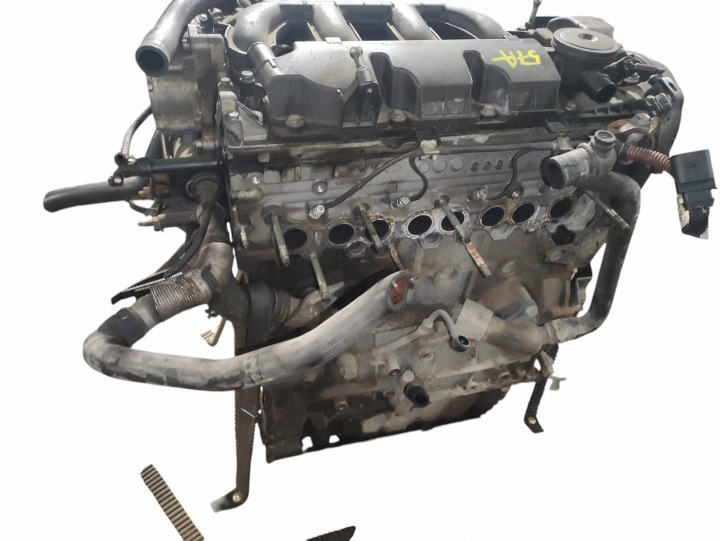 фото №10, Двигун peugeot 407 citroen c5 ii fl iii x7 2.0 hdi 136km rhr 100% справний