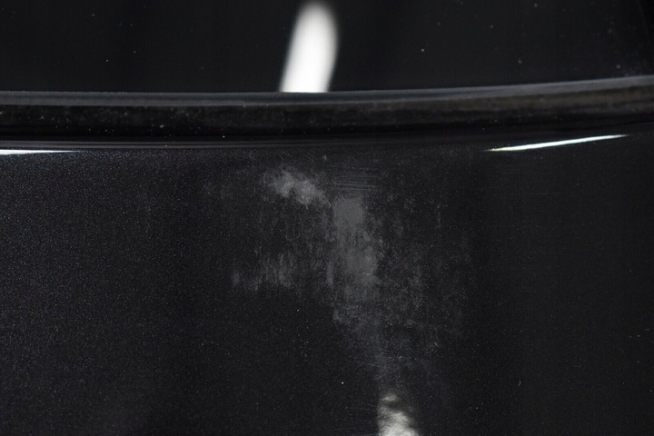 фото №6, Bmw 5 g31 кришка багажника зад 475 камера