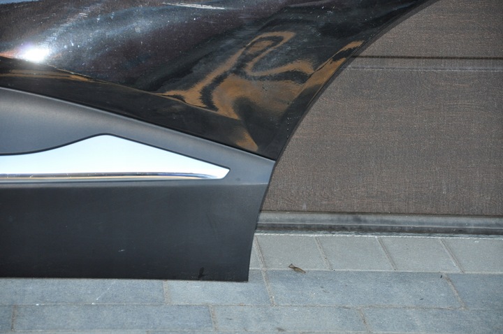 фото №2, Renault captur дверь левая зад задние