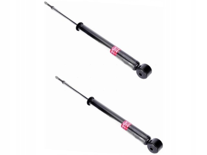 фото №1, Амортизаторы зад kyb 343312