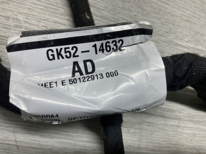 фото №11, Жгут дверь правая зад range rover l405 gk52-14632-ad gk5214632