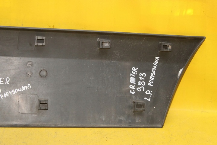 фото №6, Планка двері лівий перед a9066900162 crafter