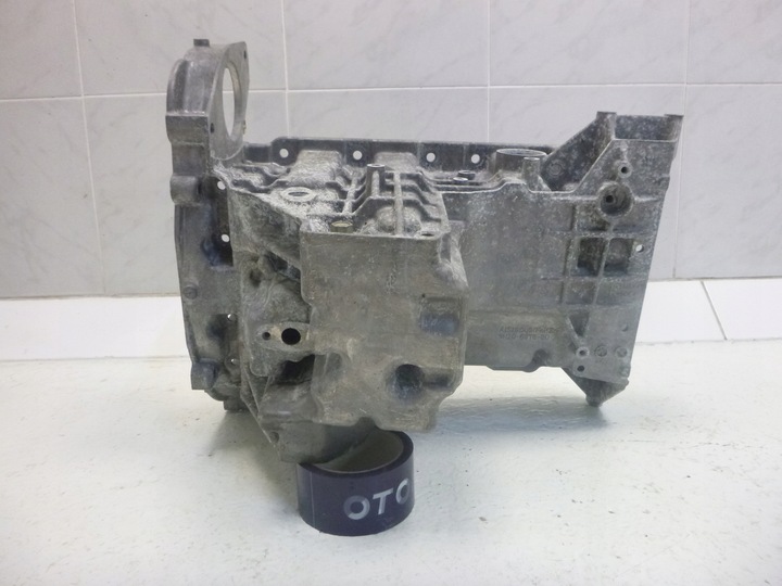 фото №9, Rr 4 l405 sport ii l494 velar 3.0 d поддон масляная