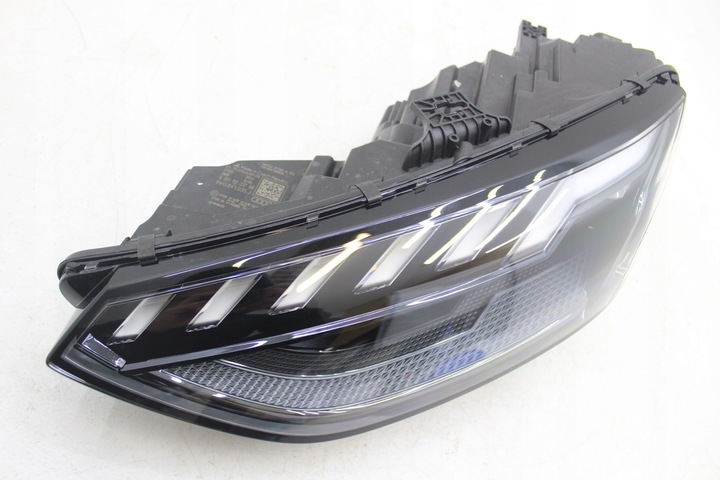 фото №6, Audi a4 s4 rs4 b9 рестайлинг 8w лампа перед левая matrix led 8w0941035j европа