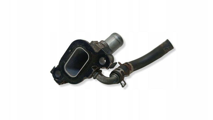 фото №6, Honda cr-v iv 13-15 2,0 бензин корпус термостата r20a9 79000
