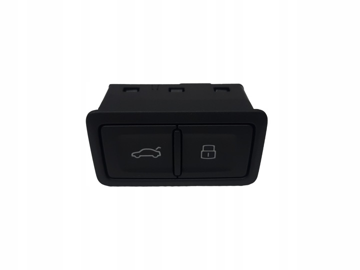 фото №1, Audi q8 e-tron кнопка замка кришки 4g0959831d