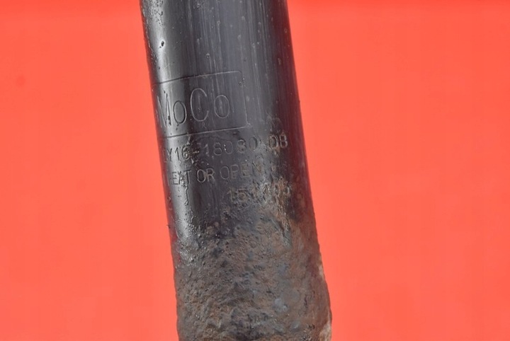 фото №9, Амортизатор левый зад ey16-18080-db ford transit courier 1.5 tdci 75 km